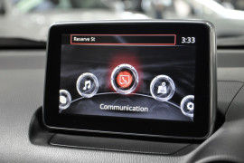 2016 Mazda CX-3 DK2W7A Akari Wagon