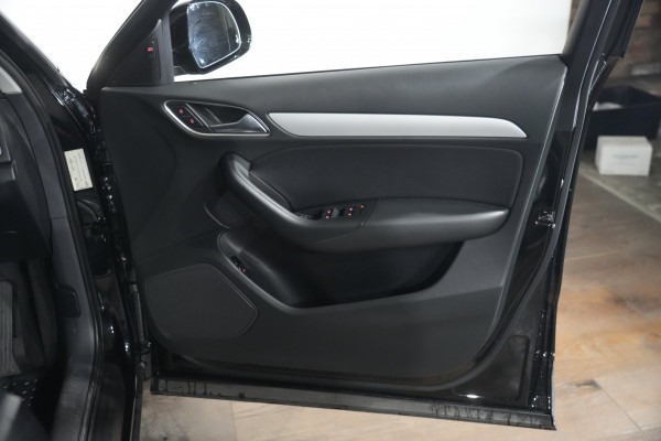 2018 Audi Q3 TFSI 110kW SUV image 26