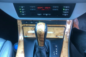 2003 MY04 BMW X5 E53 Wagon