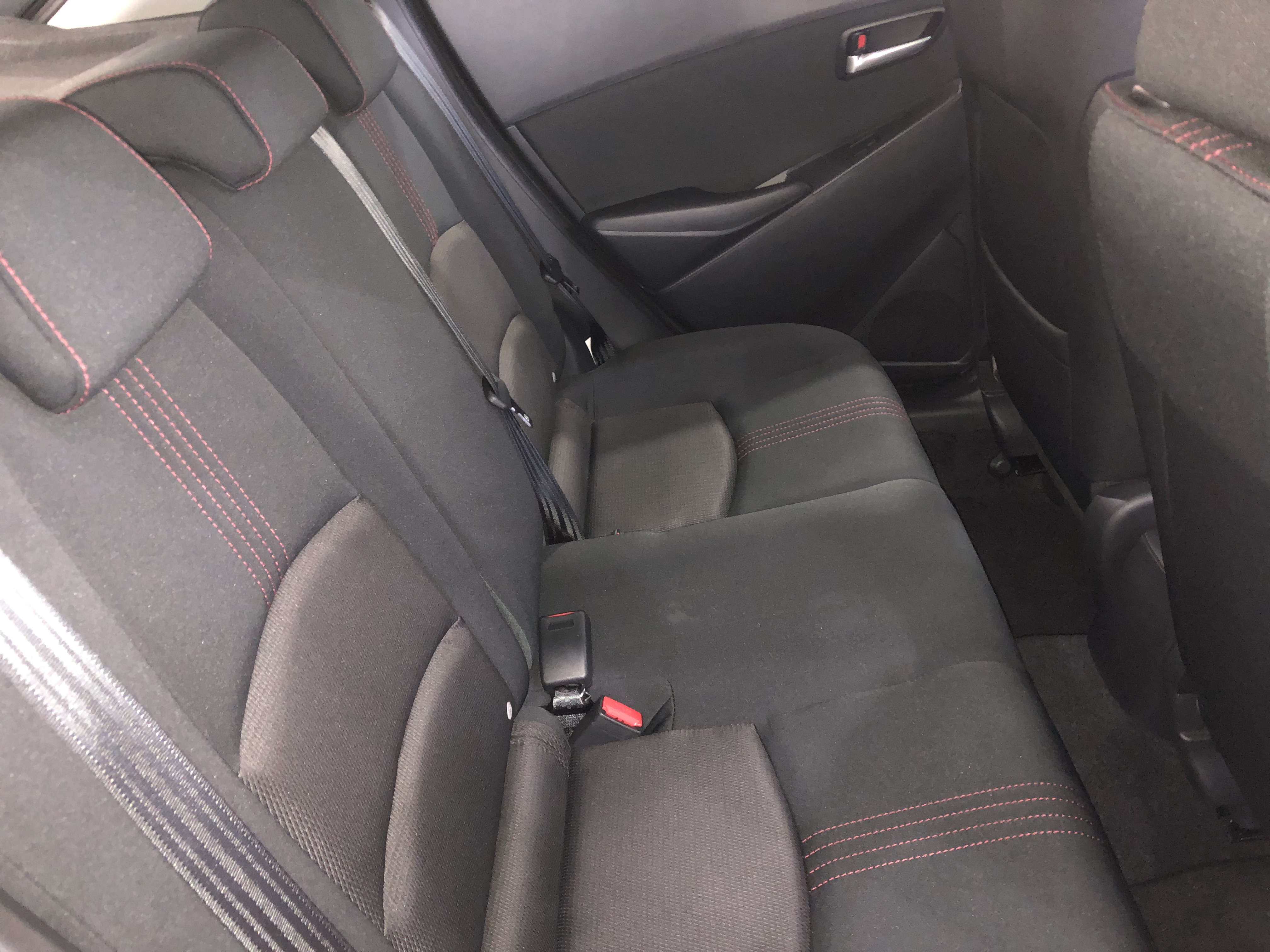 2024 Mazda 2 DJ Series G15 Evolve Hatch Image 14