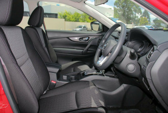 2018 Nissan X-Trail T32 Series 2 ST 2WD Wagon