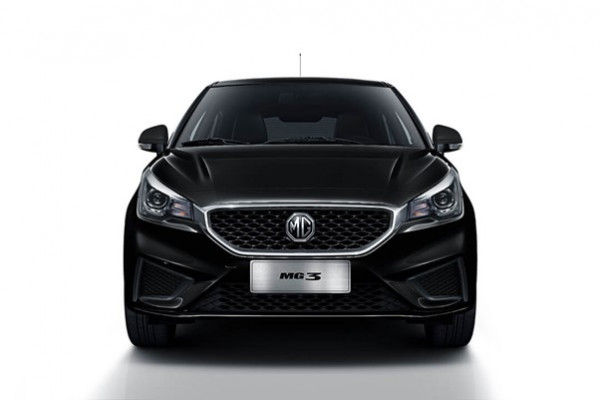 2024 MG MG3 SZP1 Core Hatch
