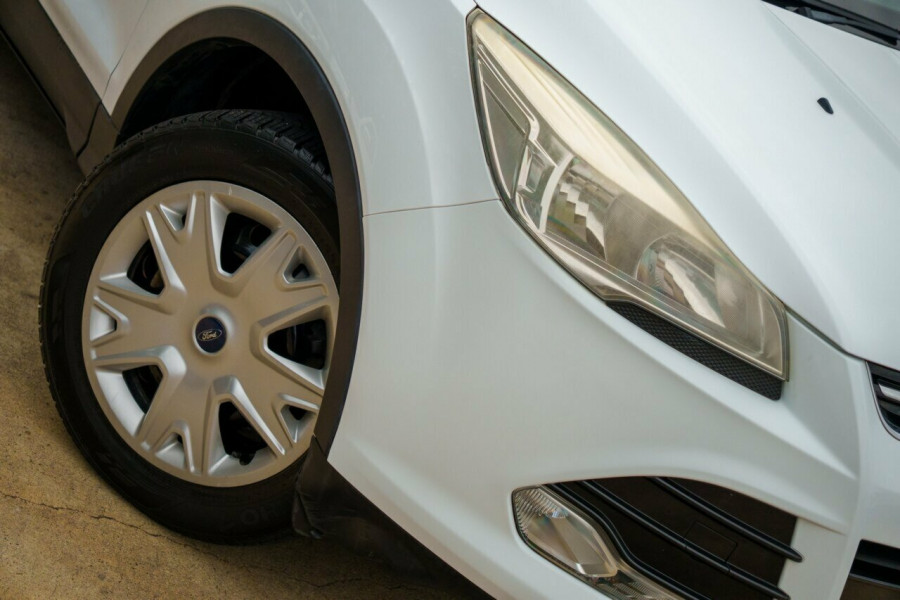 2013 Ford Kuga TE Trend SUV Image 6