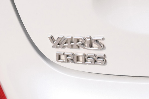 2023 Toyota Yaris Cross MXPB10R GX SUV Image 20