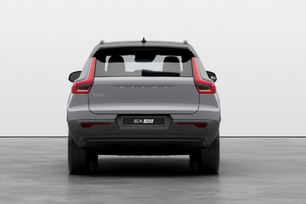 2024 MY25 Volvo EX40  Ultra Single Motor Extended Range SUV Image 5