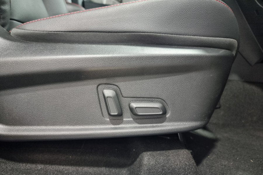 2024 MY23 LDV T60 SK8C Max LUXE Ute Image 32