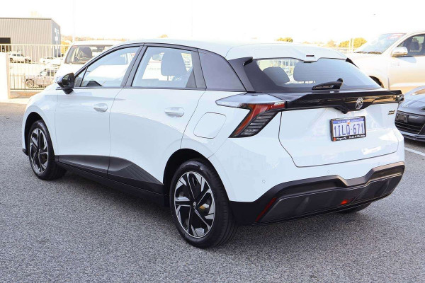 2024 MG MG4 MEH32 Excite 51 Hatch Image 2