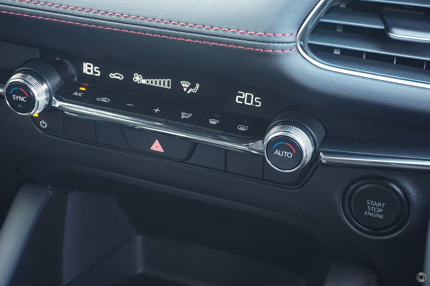 2024 Mazda 3 BP Series G25 Evolve SP Hatch Image 13