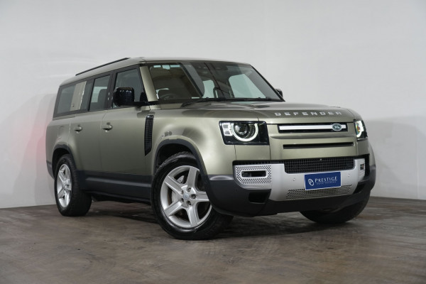 2023 Land Rover Defender L663 130 D300 SE SUV
