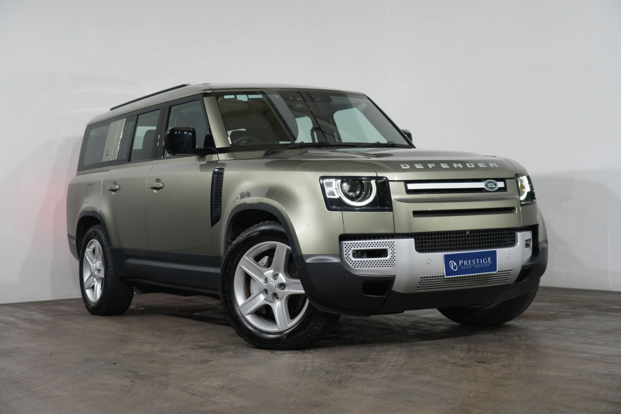 2023 Land Rover Defender L663 130 D300 SE SUV Image 1