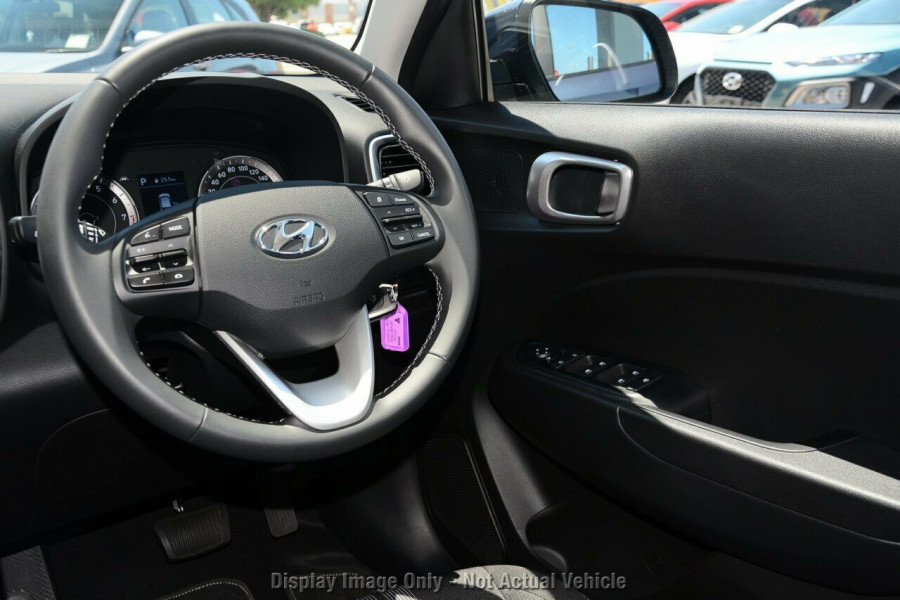 2020 Hyundai Venue QX Active Wagon Image 7