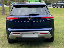 2023 Nissan Pathfinder R53 Ti-L SUV image 5