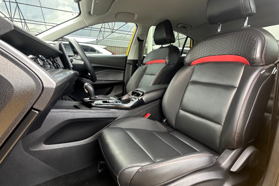 2024 MG MG5 AP32 Vibe Sedan Image 10