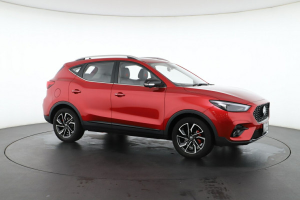 2023 MG ZST S13 Essence SUV Image 3