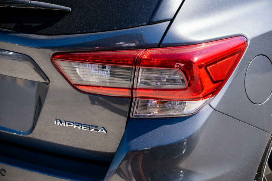 2021 Subaru Impreza G5 2.0i-S Hatch Image 7