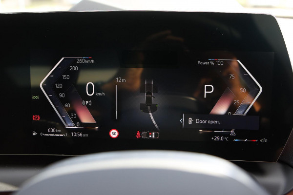2025 BMW 2 Series F74 220 M Sport Sedan image 12