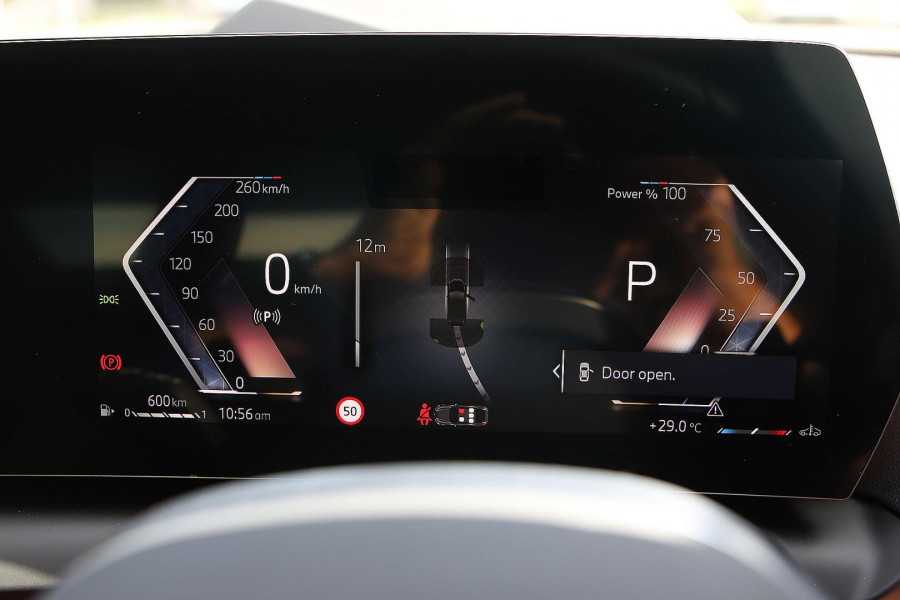 2025 BMW 2 Series F74 220 M Sport Sedan