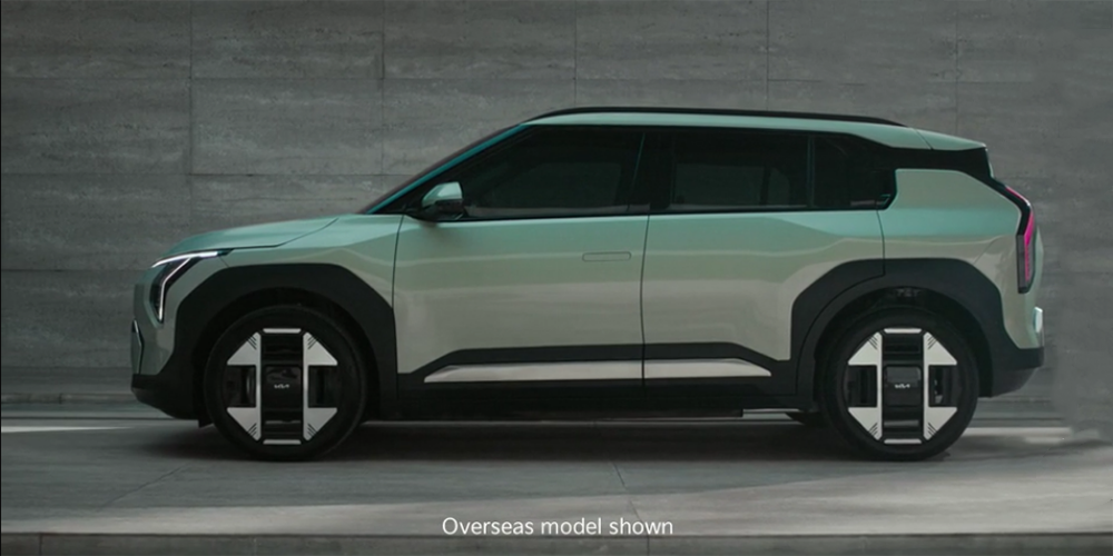 Plug into the 2025 World Car of the Year Winner. Image