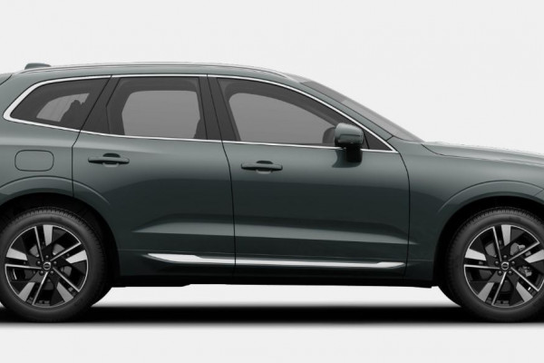 2026 Volvo XC60 UZ Plus B5 Bright SUV Image 2