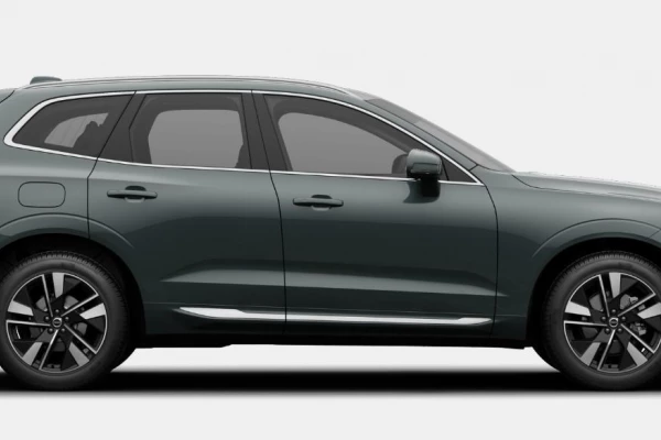 2026 Volvo XC60 UZ Plus B5 Bright SUV Image 2