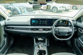 2025 Kia K4 CL4m S Sedan