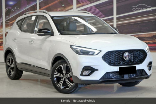 2024 MG ZST S13 Essence SUV