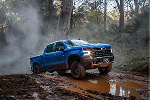 Off Road Ready Image