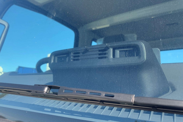 2025 Isuzu  NQS 80-175 DT C34 CREW Cab Chassis Image 19