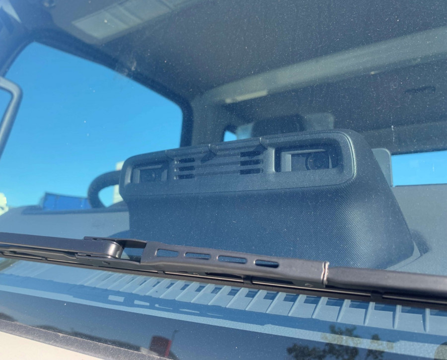 2025 Isuzu  NQS 80-175 DT C34 CREW Cab Chassis Image 19