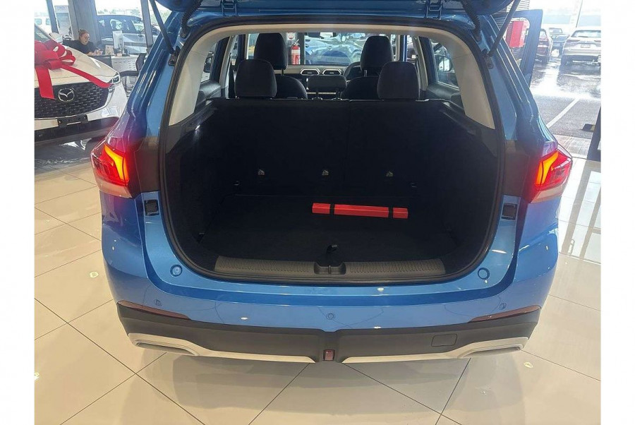 2025 MG ZS ZS32 Excite SUV Image 49
