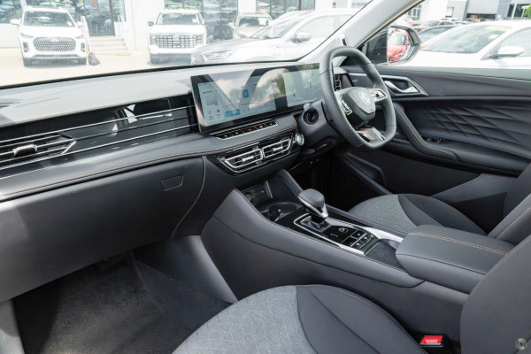2025 MG HS AS33H Excite Hybrid+ SUV Image 7