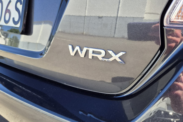 2018 Subaru WRX VA  Sedan Image 25