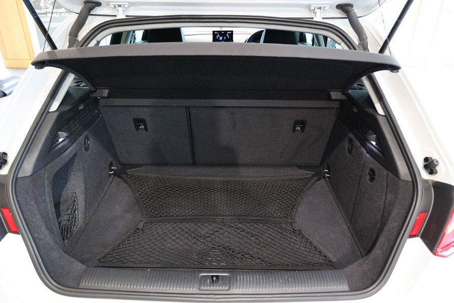 2016 Audi A3 8V Ambition Hatch Image 24