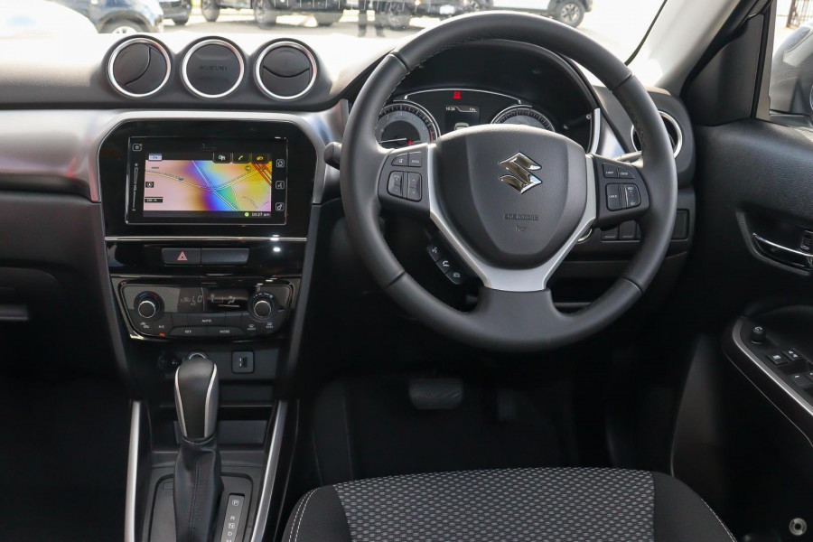 2024 Suzuki Vitara LY Series II  SUV Image 7