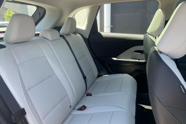 2026 MG ZS ZS32 Essence Hybrid+ SUV Image 14