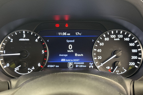 2021 Nissan Navara D23 PRO-4X Ute Image 5