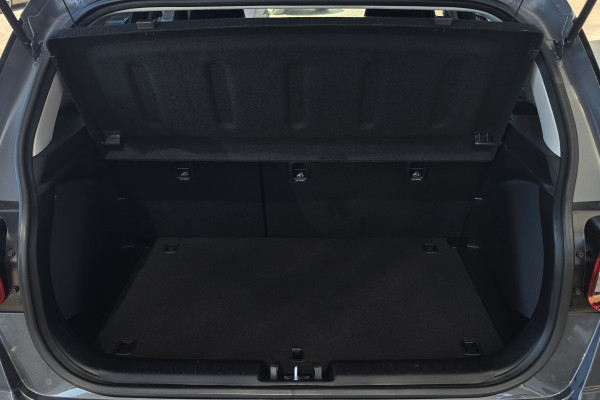 2024 MY25 Hyundai Venue QX.V5  SUV Image 12
