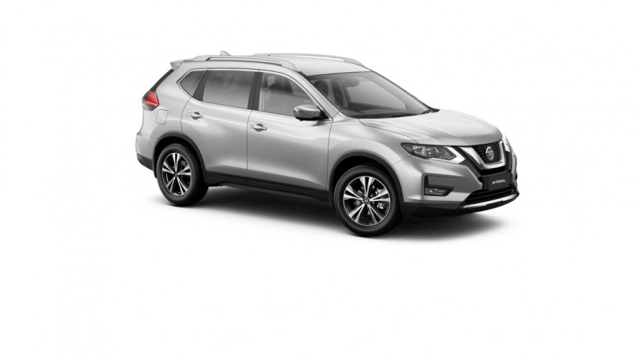 2021 MY22 Nissan X-Trail T32 ST-L Other Image 9