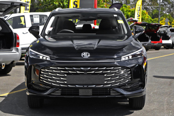 2024 MY24.5 MG HS AS33 Vibe SUV