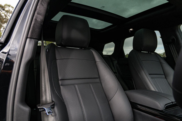2026 MY26.5 Land Rover Range Rover Evoque L551 P300e Autobiography SUV image 23