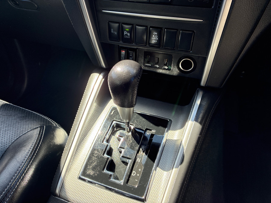 2020 Mitsubishi Triton MR GLX+ Ute Image 20