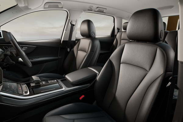 2025 MY26 Audi Q7 4M TFSI 185kW SUV
