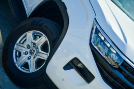 2024 Volkswagen Amarok NF TDI500 Life Ute