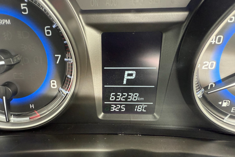 2021 MY22 Suzuki Baleno EW Series II GL Hatch Image 13