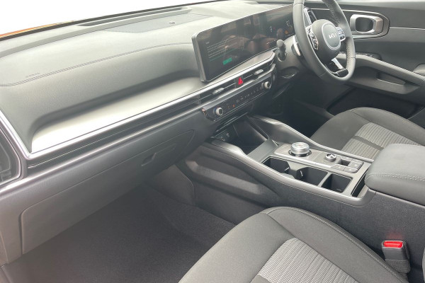 2024 Kia Sorento MQ4 PE Sport SUV