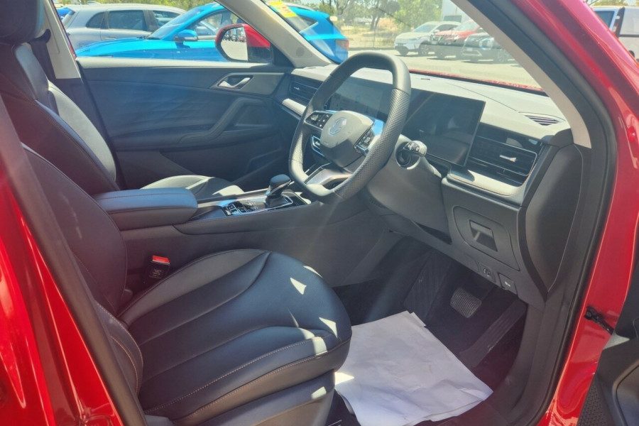 2024 MG HS SAS23 Excite SUV Image 17