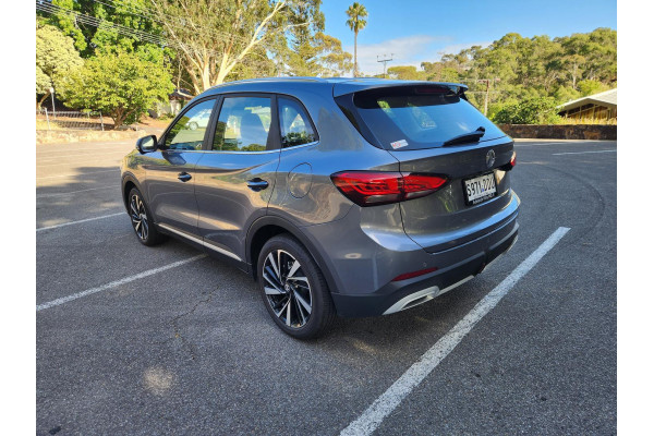 2024 MY25 MG ZS ZS32 Essence Hybrid+ SUV Image 5