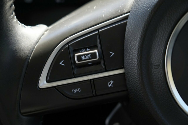 2020 Suzuki Jimny JB74 GLX Coupe Image 18