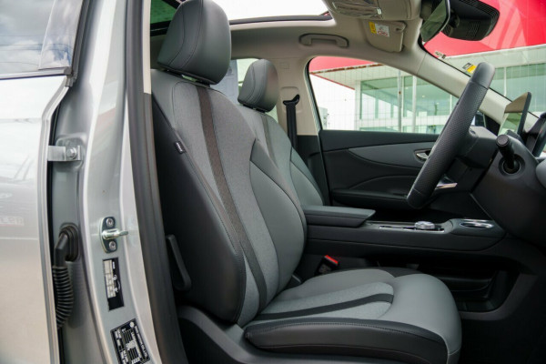 2026 MG MGS5 EV ZS3EM Essence 62 SUV Image 19