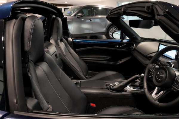 2026 Mazda MX-5 ND G20 GT Coupe Image 18